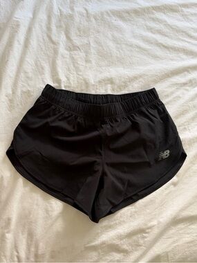 New Balance Women's 3” Shorts